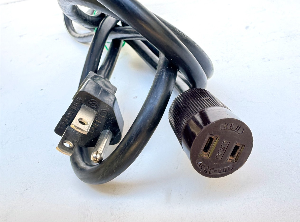 Projector Keystone Original Keystone Regal K109 8mm Movie Projector Power Cord | eBay