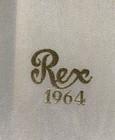 Rex 1964 Mens Member Ducal Badge Pin New Orleans Mardi Gras Krewe Favor Box Rare — photo 4