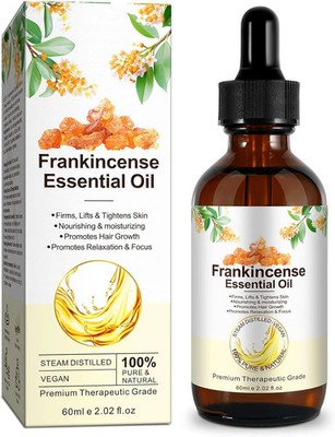 Frankincense Essential Oil 60ml
