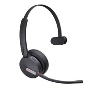 Yealink Headset WH64 Hybrid Mono UC NEW