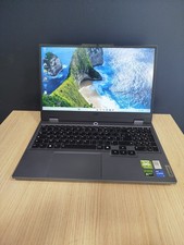Lenovo LOQ 15IAX9 Gaming RTX 4050 i5-12540HX 16Go RAM 512Go SSD Windows 11 144Hz
