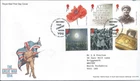 GB QEII 2014 The Great War 1914 First Day Cover Tallents House