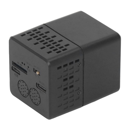Baby Monitor WIFI Remote Control Smart Indoor Wireless Night Vision . - Picture 11 of 12