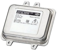 VorschaltgerÄT Gasentladungslampe Hella 5DV 009 610 401 FÜR Jaguar