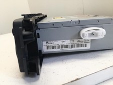 Autoradio Smart FORFOUR