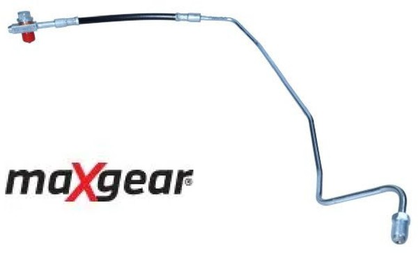 Maxgear 52-0121 Bremsschlauch Hinterachse Hinten FüR Audi FüR Skoda FüR VW-image