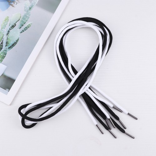 Man Sweatpants Drawstring Replacement Trouser Cord Sweater Hat Rope - Picture 4 of 11