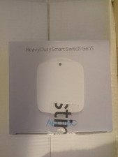 Aeotec Z-Wave Plus Heavy-Duty Smart Switch, Gen5 (ZW078) -NEW