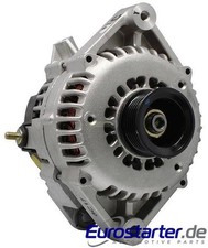 Alternateur Chevrolet EVANDA