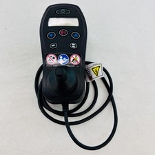 Quantum CTLDC1560 Wheelchair Joystick Controller 1751-6209 DWR1234L799