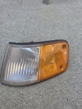 Honda Crx 88-89 Oem Stanley Left Corner Light