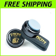 TAOM Professional Billiard Chalk Set - Portable Holder