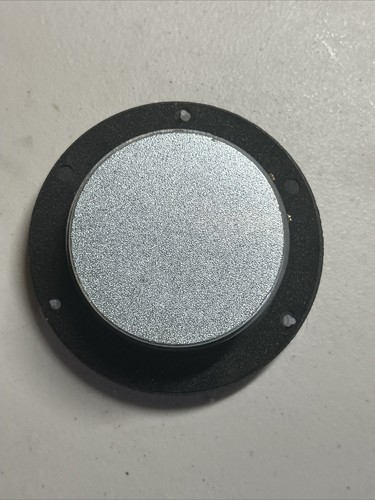 Morel B-11-01-104 1-1/8" Neodymium Soft Dome Tweeter 8 Ohm - Picture 3 of 5