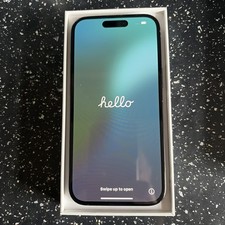 iPhone 15 128g black  