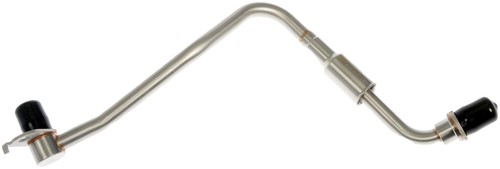 667-497 Driver Side Turbocharger Coolant and Oil Supply/Return Line Kit Compa... - Picture 3 of 5