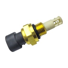 Engine Intake Temperature Sensor 3408345 for For CUMMINS QSB5 9 Vehicles