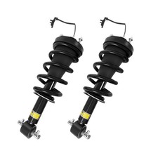 2PCS Pair Front w/Magnetic Strut Shock Assembly Fit for 2015-2020 Cadillac Es...