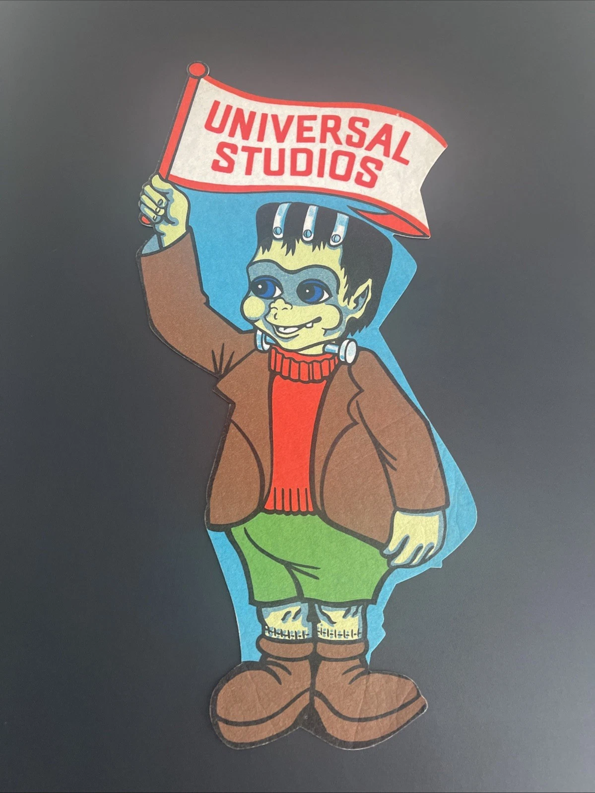 Baby Frank souvenir - 5 Awesome Things on eBay this week