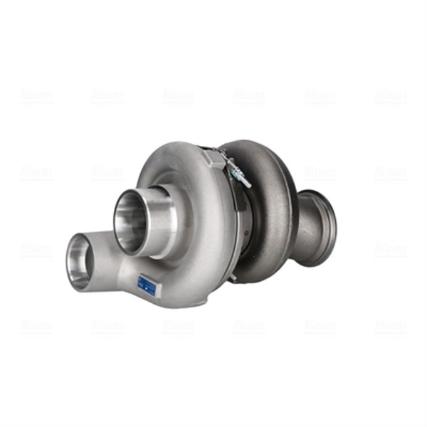 Nissens Lader Aufladung ** Factory NEW ** 93788 FüR MAN TGS 1 TGX 2 TGA-image