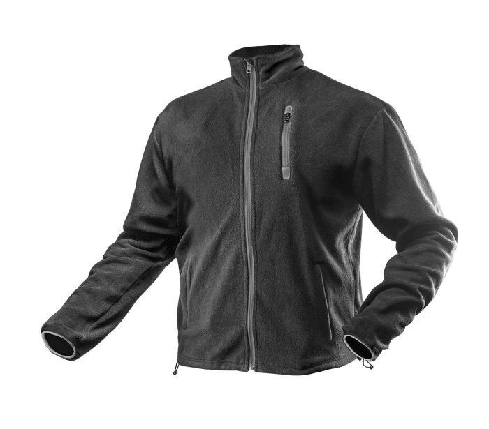 Fits TOPEX-NEO-GRAPHITE NARZ�DZIA 81-503-M FLEECE SWEATSHIRT, GRAPHIT ⭐UK Stock⭐