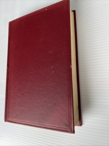 Contact Lenses Theo Obrig Hardcover First Edition - Picture 2 of 6