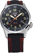 Kentex JSDF Solar Maritime Self-Defense Force Model Military S715M-03 Black