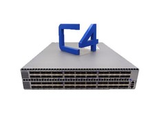 ARISTA DCS-7280QR-C72-R 72x40GbE QSFP with 16x100GbE QSFP Switch Router - R-F A