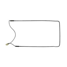 Elemento riscaldante originale OEM Bosch 00498342