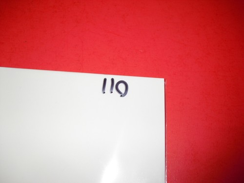 8 Gameboy Anleitungen Konvolut! Bug’s Bunny Crazy Castle Yoshi Tetris Plus Alleyway 110 - Bild 8 von 8