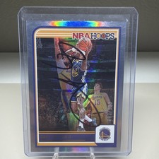 2023-24 Panini NBA Hoops - Gary Payton II #151  /199 IN PERSON AUTOGRAPH ✍️ 🔥🔥