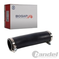 Bogap Ladeluftschlauch Passend FüR CitroËN Jumper Peugeot Boxer | P1711131
