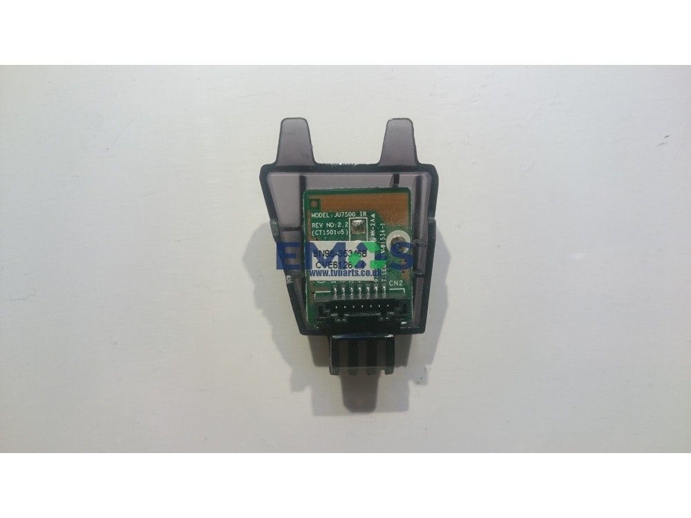 BN96-35346B IR REMOTE CONTROL SENSOR FOR SAMSUNG UE32J6300AKXXU VER:01