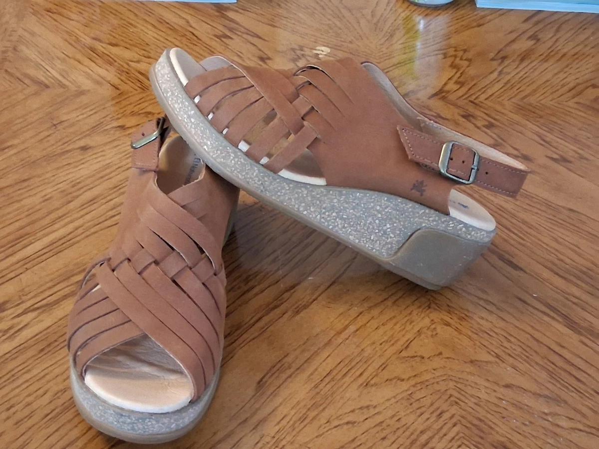 El Naturalista Women's Sandals for sale | eBay