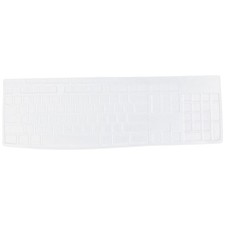 Keyboard Protective Film Ultra Thin Cover Covers for Desktop Laptop Dust