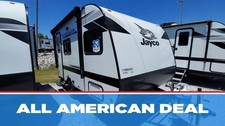 2026 Jayco Jay Feather Air SL 15TBSL