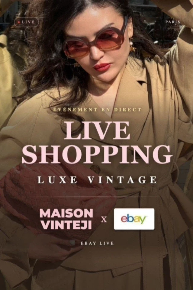 Choupiciel x Maison Vinteji