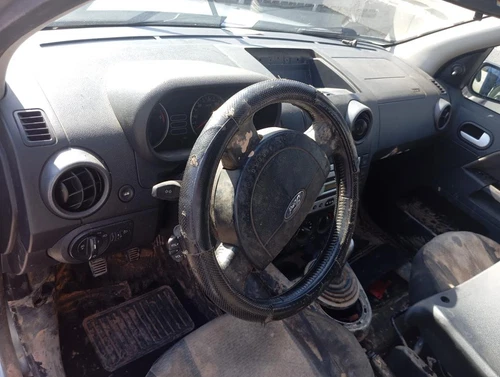 Paragolpes Delantero para FORD FUSION (CBK) + 2004 437729 - Imagen 9 de 10