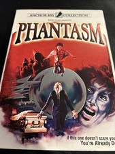 Phantasm (DVD, 2007, Anchor Bay Collection)