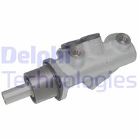 1 X Hauptbremszylinder Delphi LM80132 FüR Renault Clio II