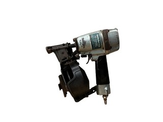 Metabo HPT NV45AB2 1.75 inch Coil Roofing Nailer🔥FOR PARTS🔥