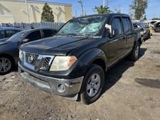 Rear Leaf Spring Crew Cab Fits 07-21 FRONTIER 582006