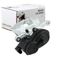 NK BREMSSATTEL BREMSZANGE  HINTEN LINKS passend für AUDI A4 A5 A6 A7 Q5 | 214740