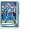 2025 Donruss Jared Goff Detroit Lions Football Card #220