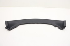 2017 - 2023 Tesla Model 3 Rear Trunk Garnish Trim Cover Panel Oem 113281200a 2017 - 2023 Tesla Model 3 Rear Trunk Garnish Trim Cover Panel Oem 113281200a