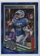 2025 Score Cubic 140/185 Golden Tate III #199 00r3