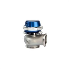Turbosmart Ts-0505-1005 Gen4 Turbocharger Wastegate 7psi Blue