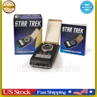 Star Trek WB Light Sound Communicator: Sci-Fi Collectible Prop
