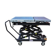 Stan Design Engine Transmission Lift Table/EV Battery Lift Table - 2600-Lb.