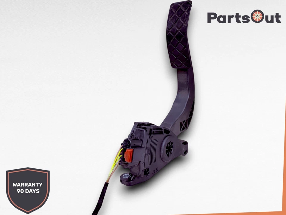 09-18 Audi A7 Quattro A4 Q5 Gas Accelerator Throttle Pedal 8K1723523A OEM - Image 3 of 4