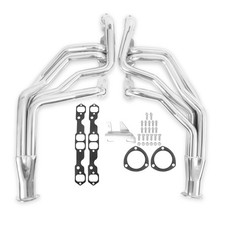 Hooker 2243-1hkr Super Competition Long Tube Headers - Ceramic Coated